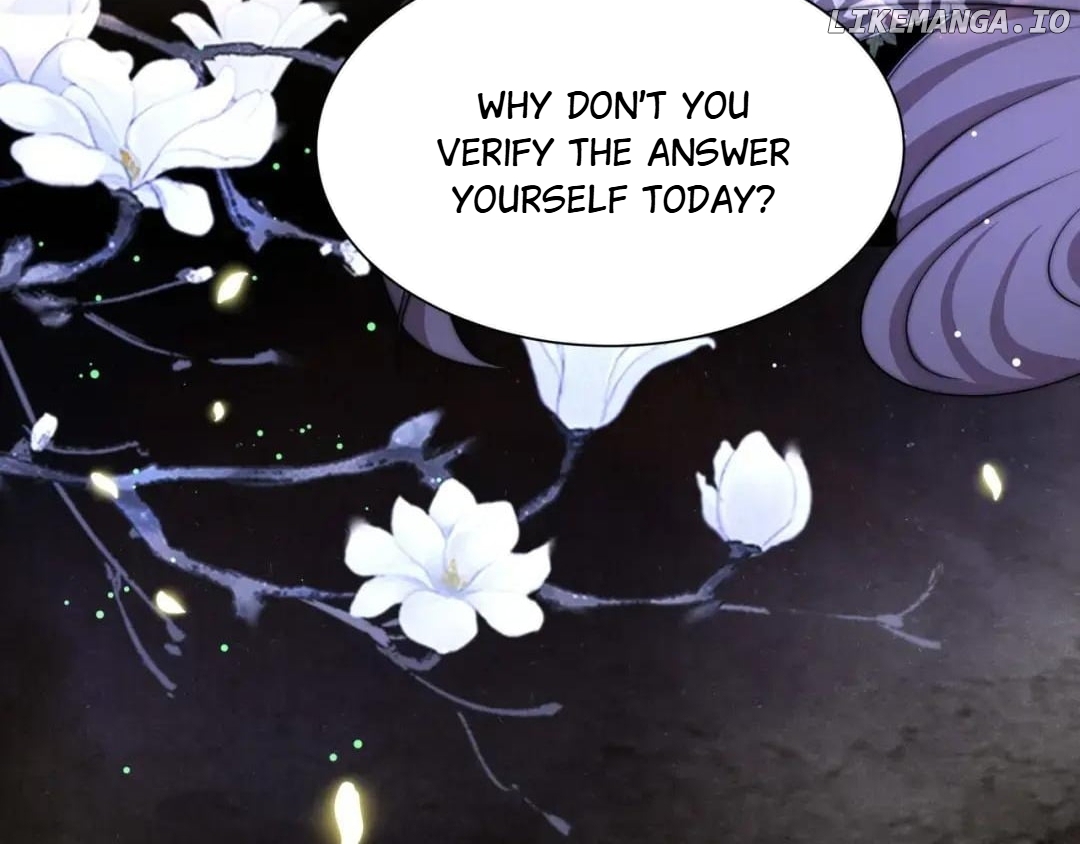 Lonely Emperor Chases His Sister-in-Law Chapter 61 - page 4
